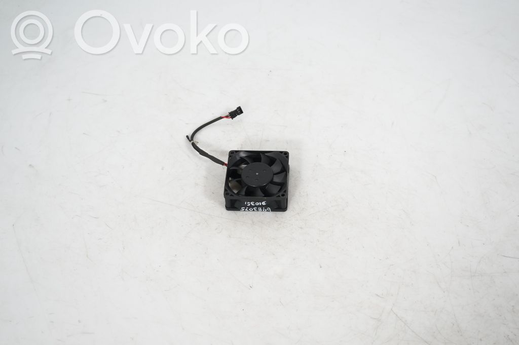 Engine control unit/module fan (3)