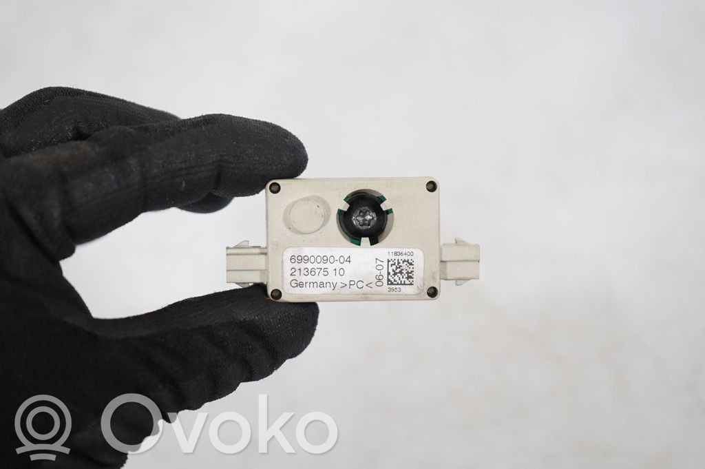 Aerial antenna amplifier (8)