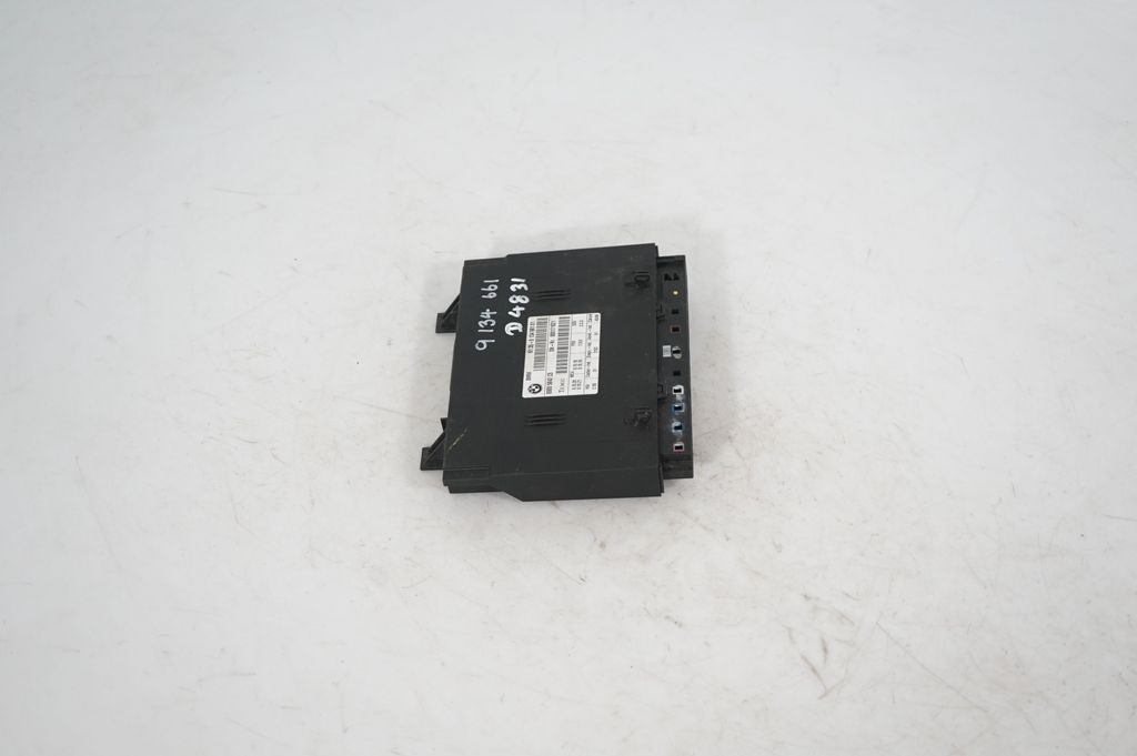 Comfort/convenience module (2)