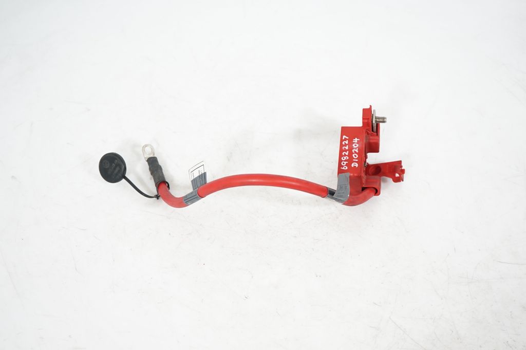 Positive cable (battery) (3)