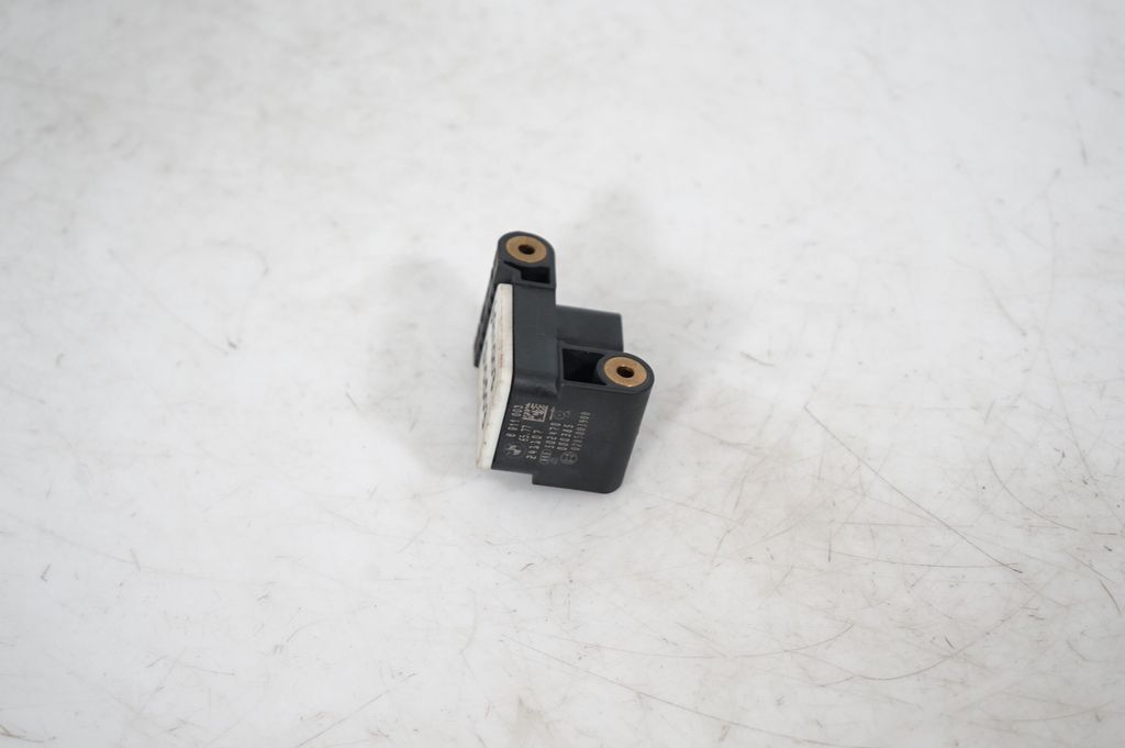 Airbag deployment crash/impact sensor (2)