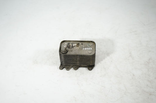 Gearbox / Transmission oil cooler