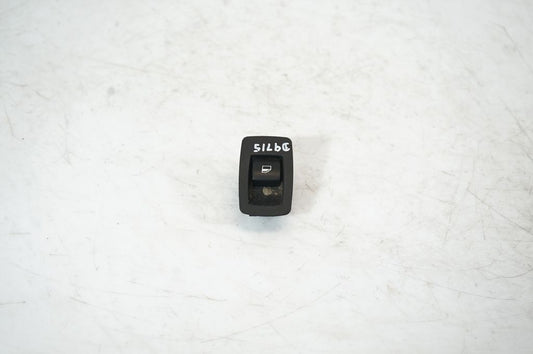 Electric window control switch