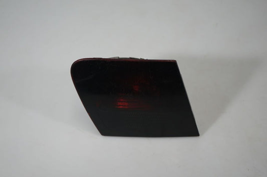 Tailgate rear/tail lights