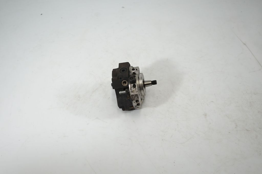 Fuel injection high pressure pump (4)