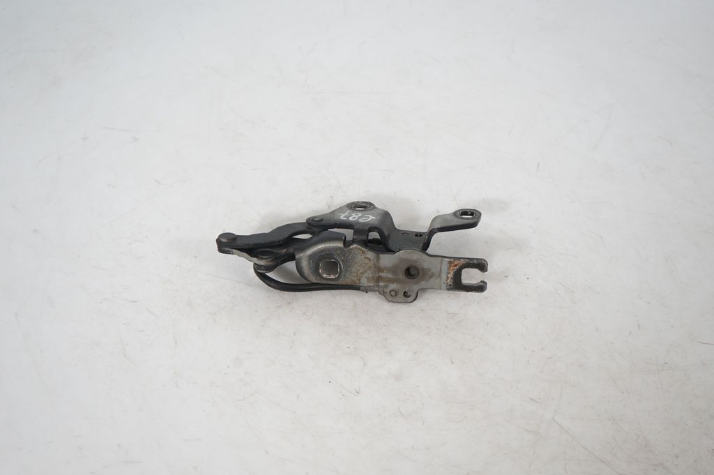 Engine bonnet/hood hinges (5)