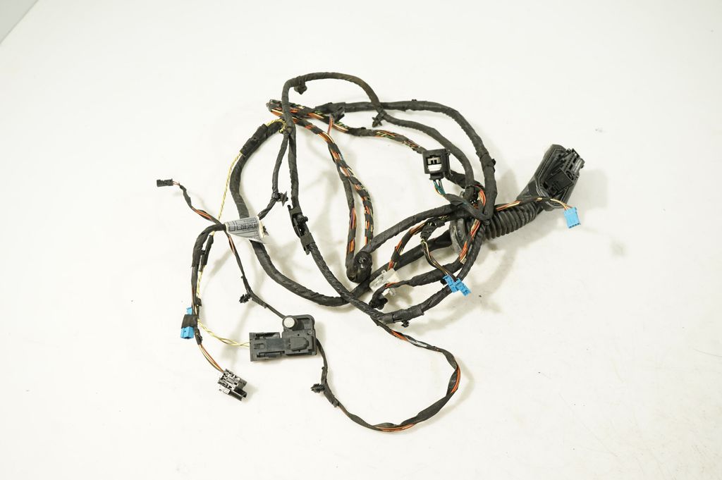 Front door wiring loom (4)