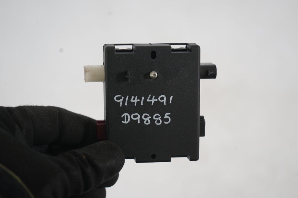 Aerial antenna amplifier (9)