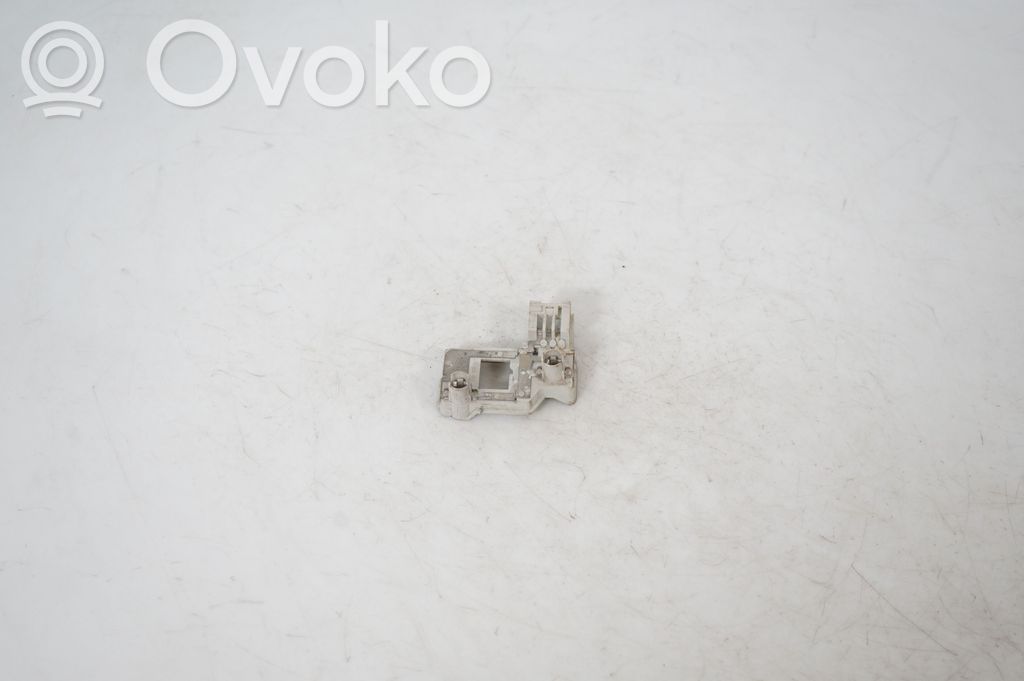 Tailgate rear/tail lights