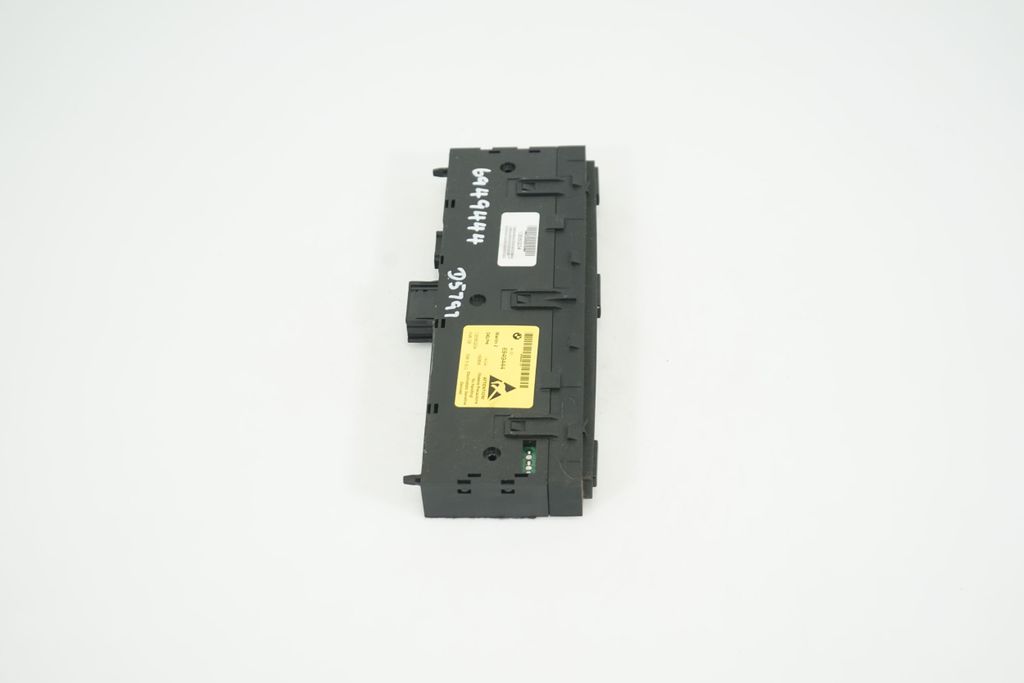 Seat heating switch (2)