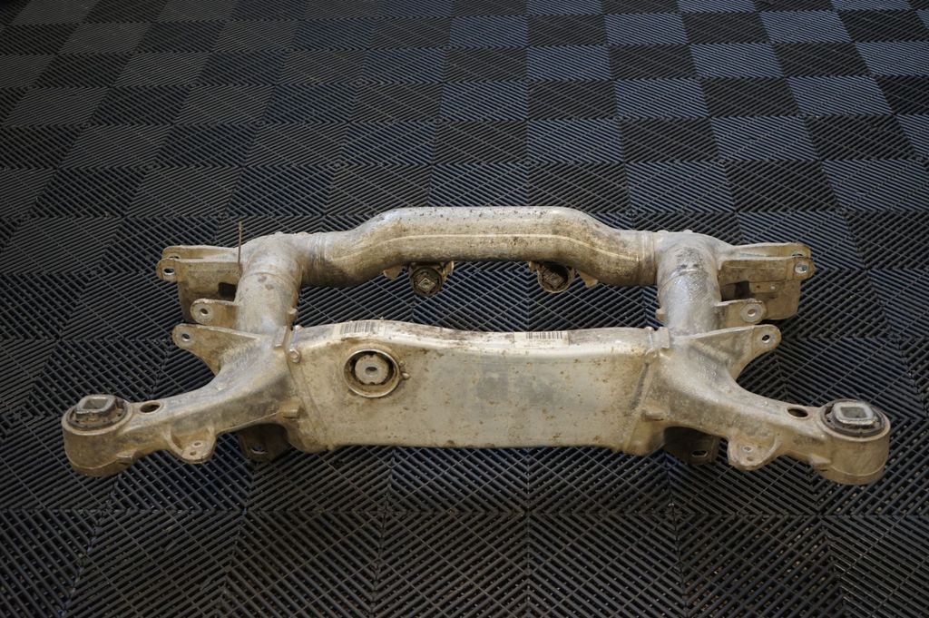 Rear subframe