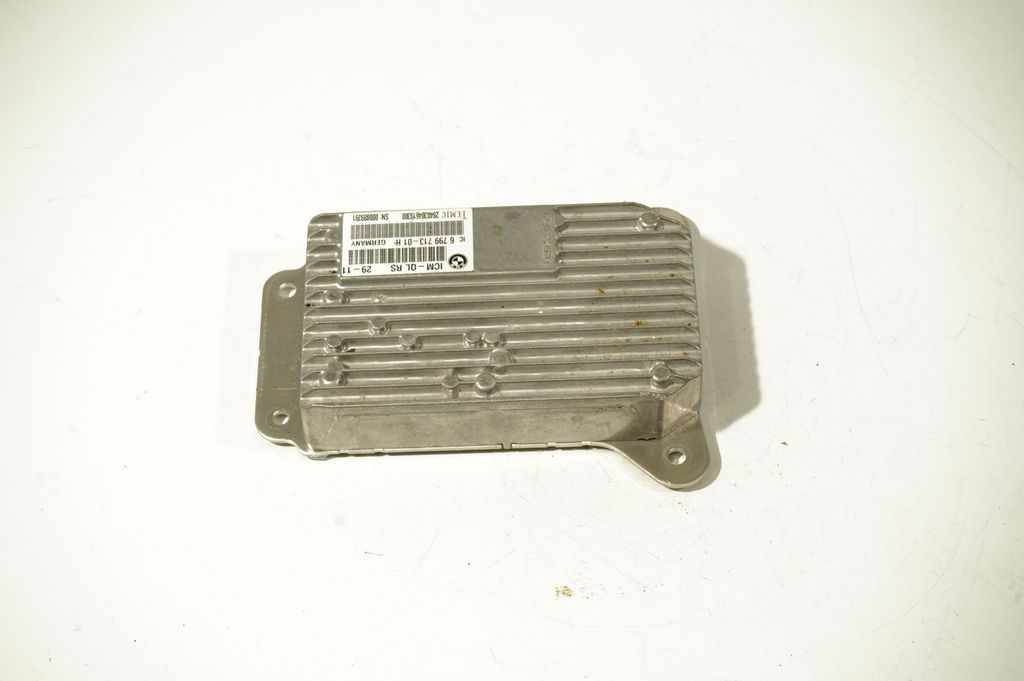 Other control units/modules (2)
