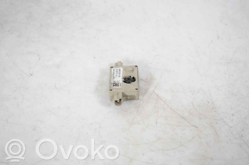 Aerial antenna amplifier (2)