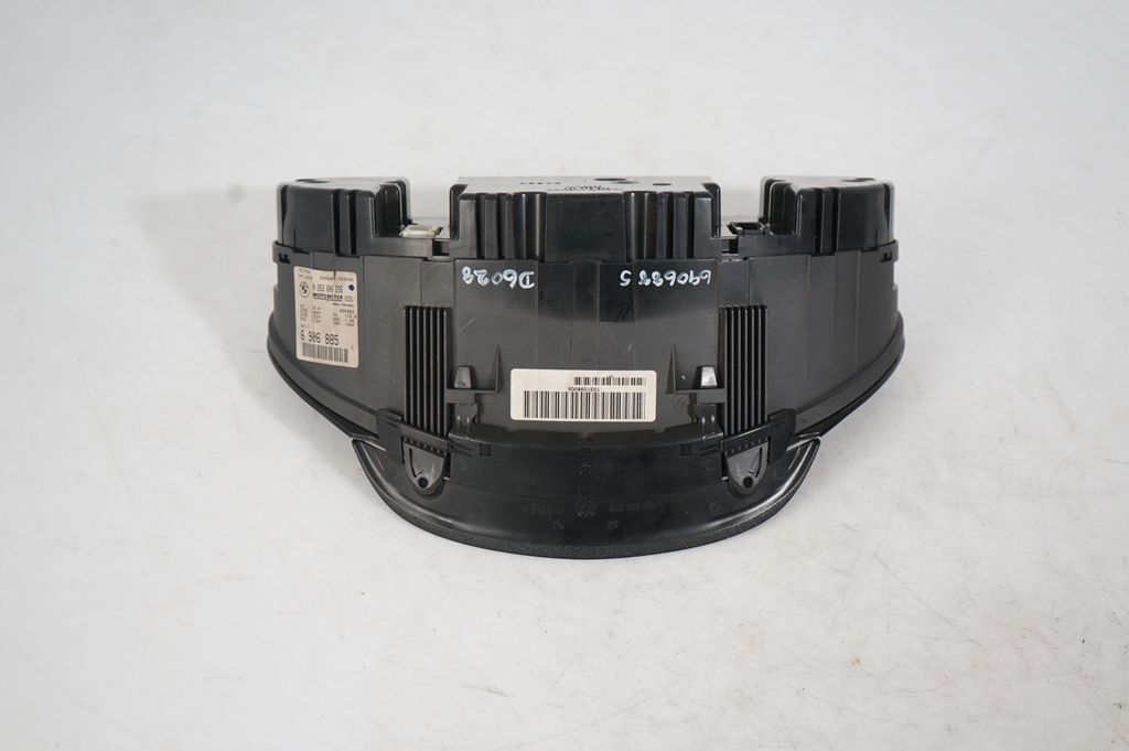 Speedometer (instrument cluster) (5)