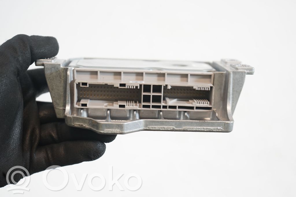 Airbag control unit/module (6)