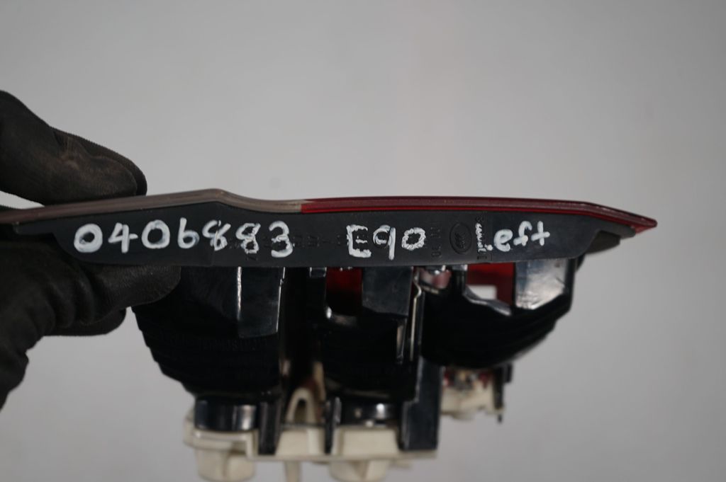 Rear/tail lights (11)