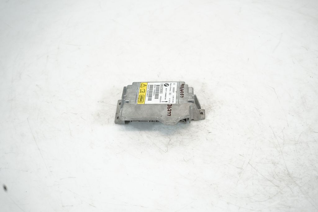 Airbag control unit/module (2)