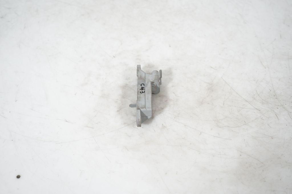 Airbag deployment crash/impact sensor (4)