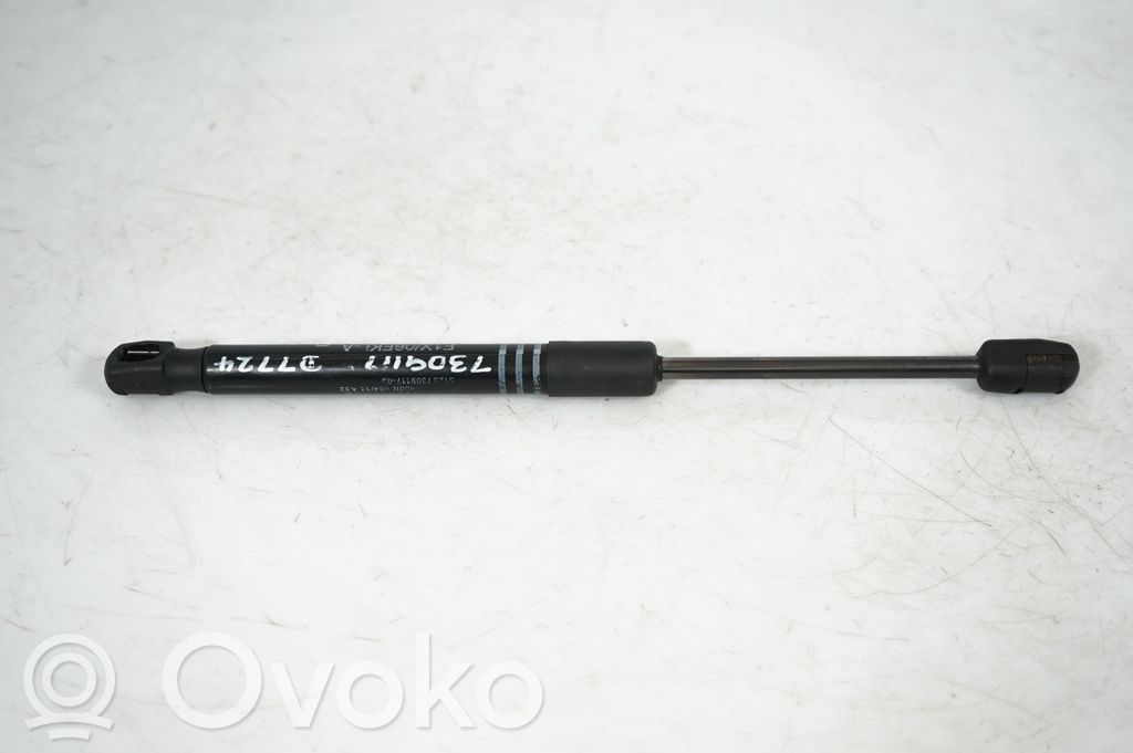 Front bonnet/hood damper/strut (3)