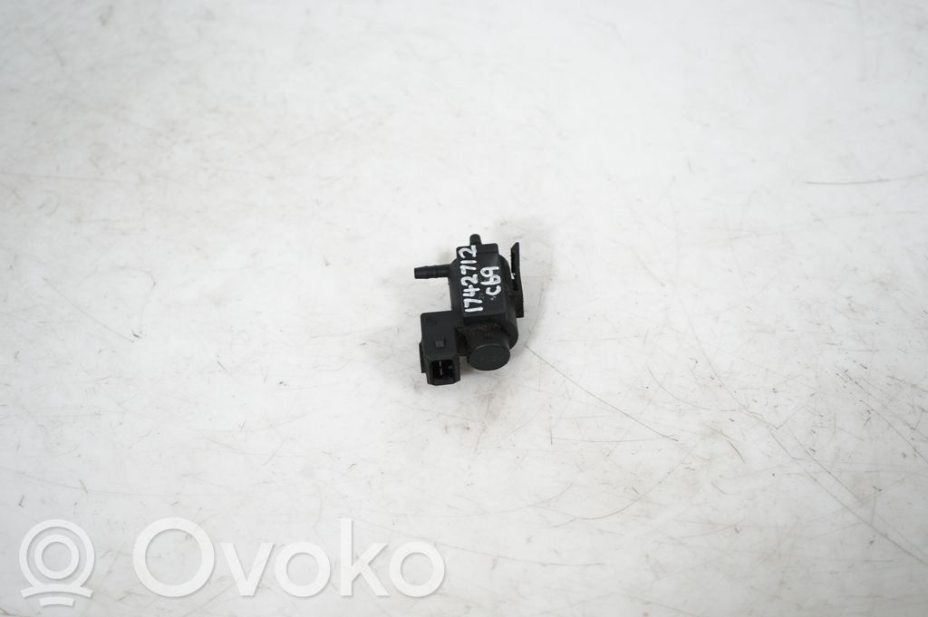 Turbo solenoid valve (4)