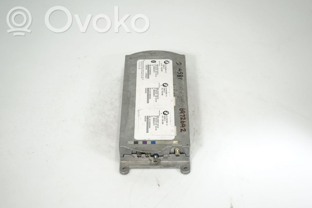 Bluetooth control unit module (2)