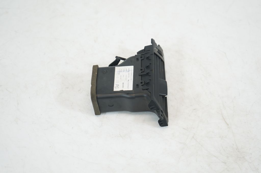 Dashboard air vent grill cover trim (4)