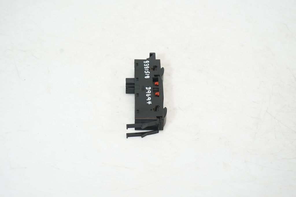 Electric window control switch (4)