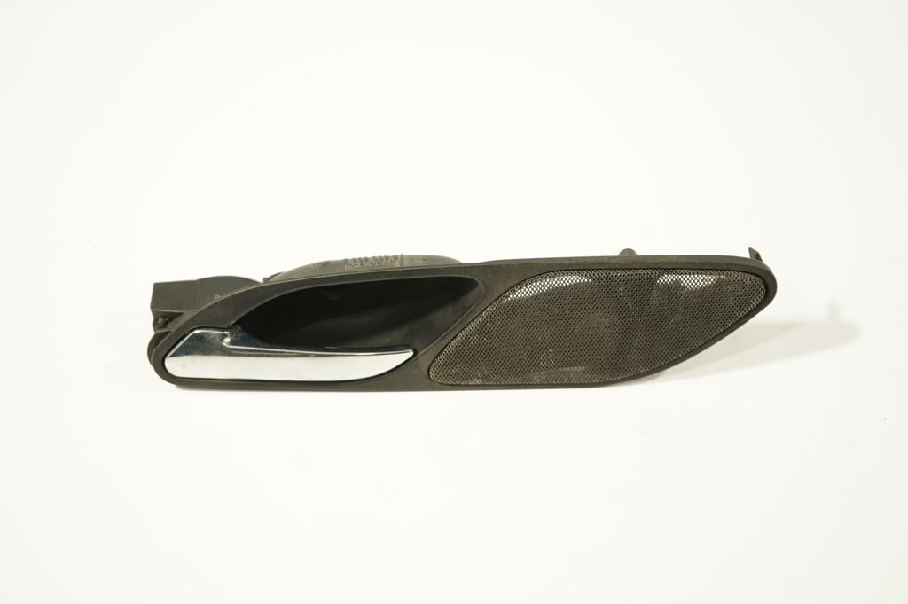 Front door interior handle