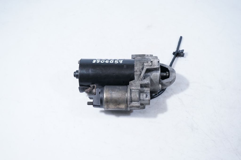 Starter motor (5)