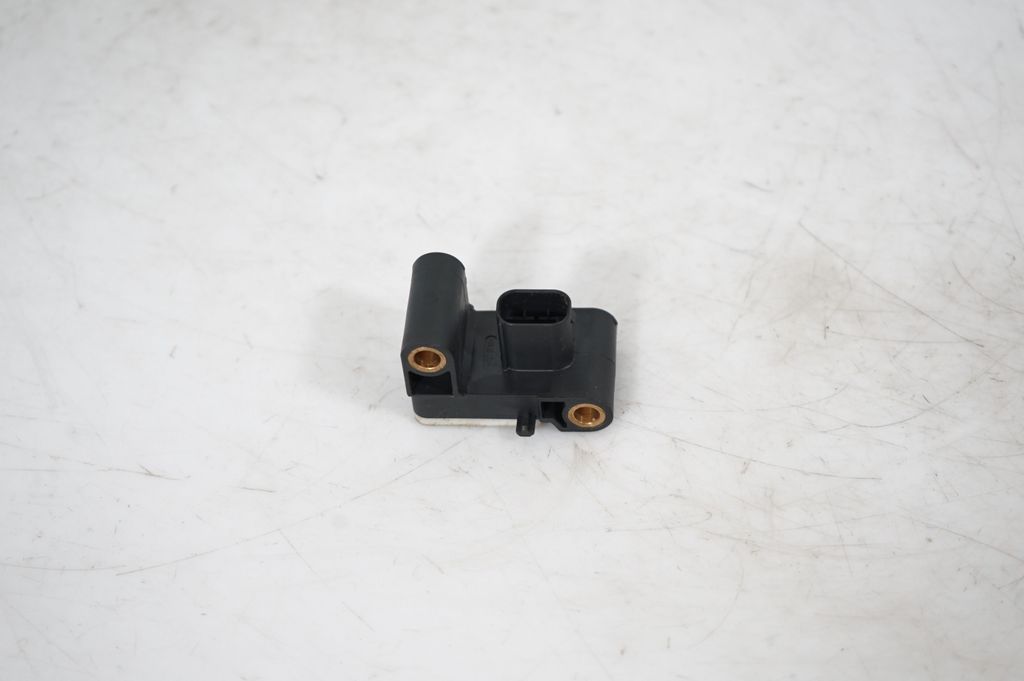 Airbag deployment crash/impact sensor (5)