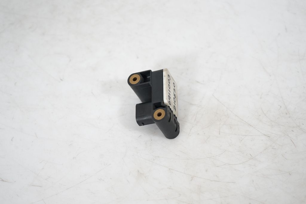 Airbag deployment crash/impact sensor (4)