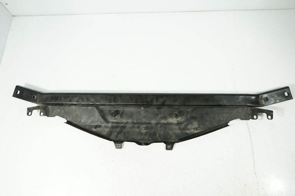 Top upper radiator support slam panel (6)
