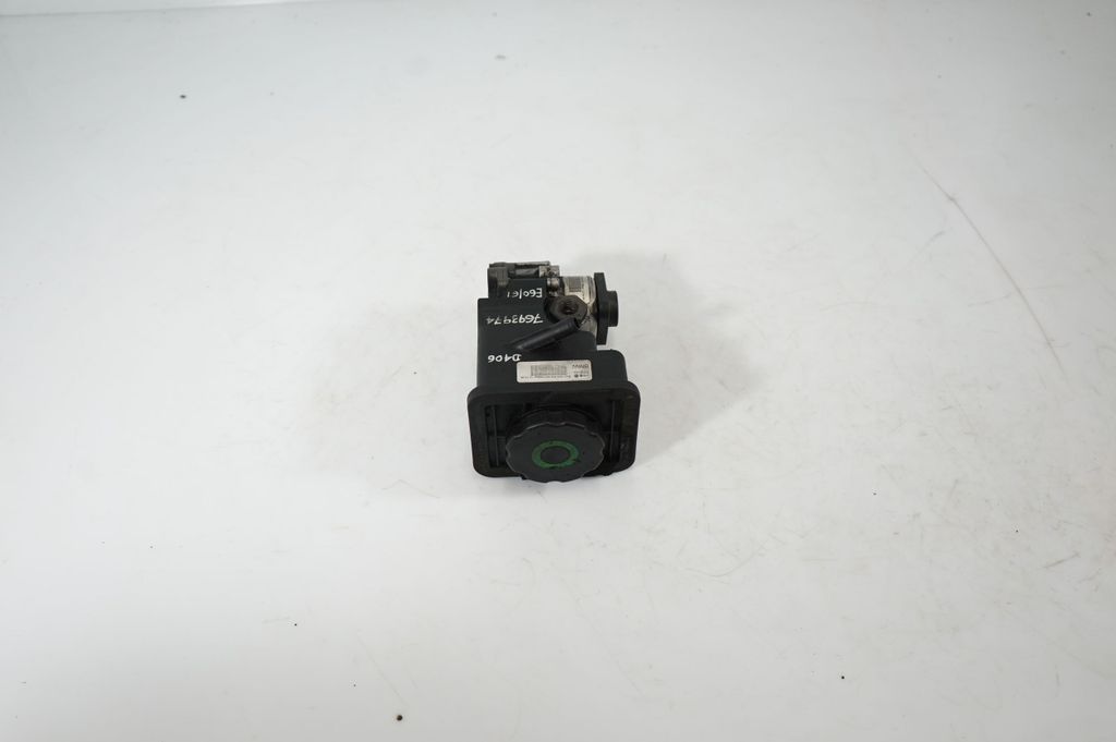 Power steering pump (3)