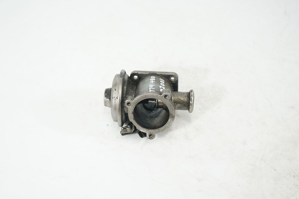 EGR valve (4)