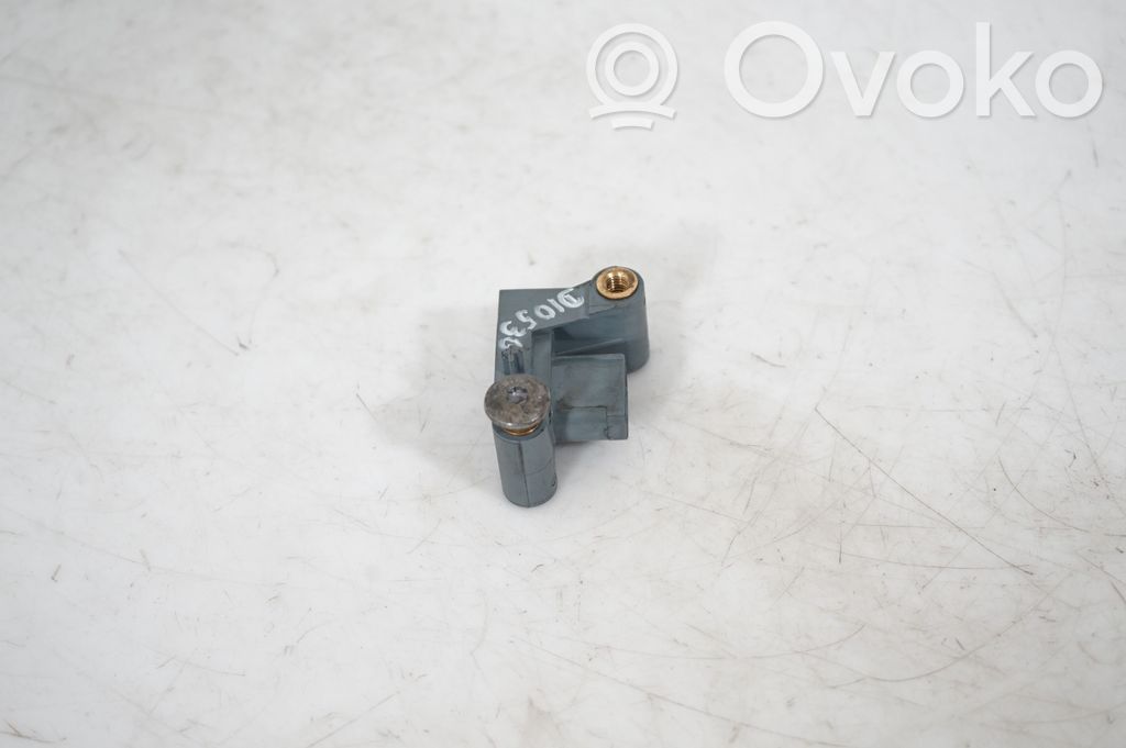 Airbag deployment crash/impact sensor (2)