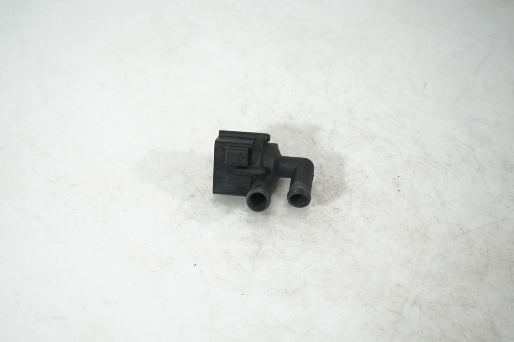 Electric auxiliary coolant/water pump (3)