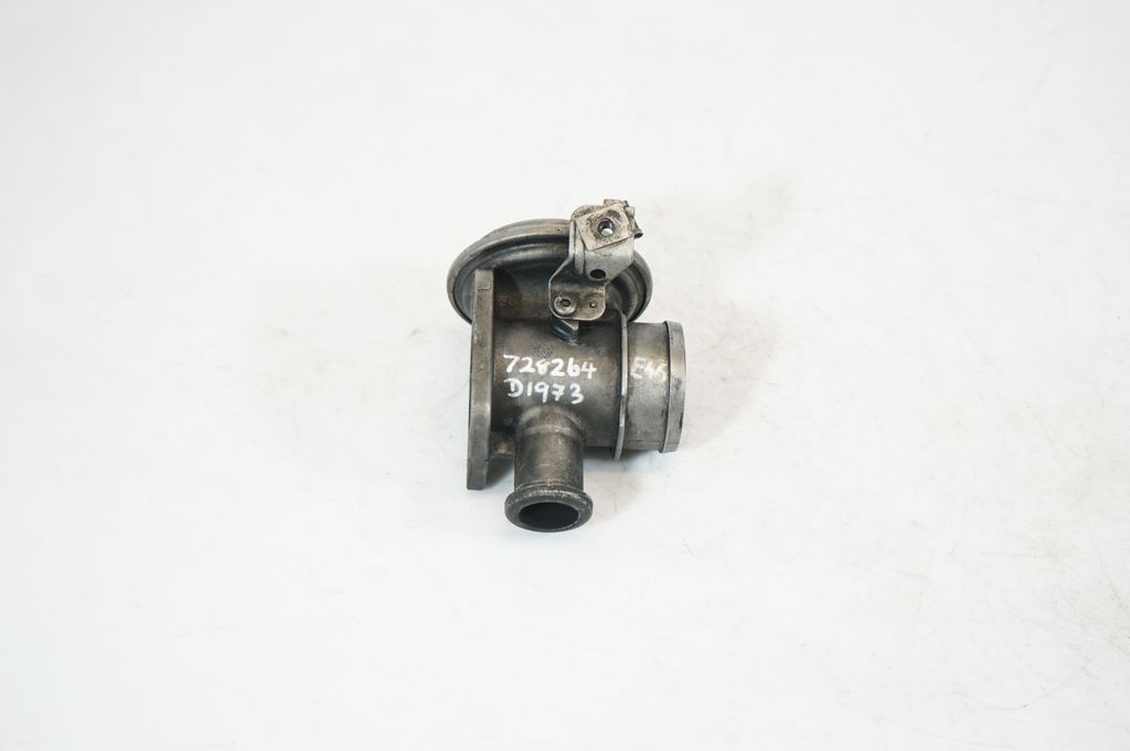 EGR valve