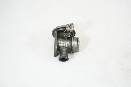 EGR valve