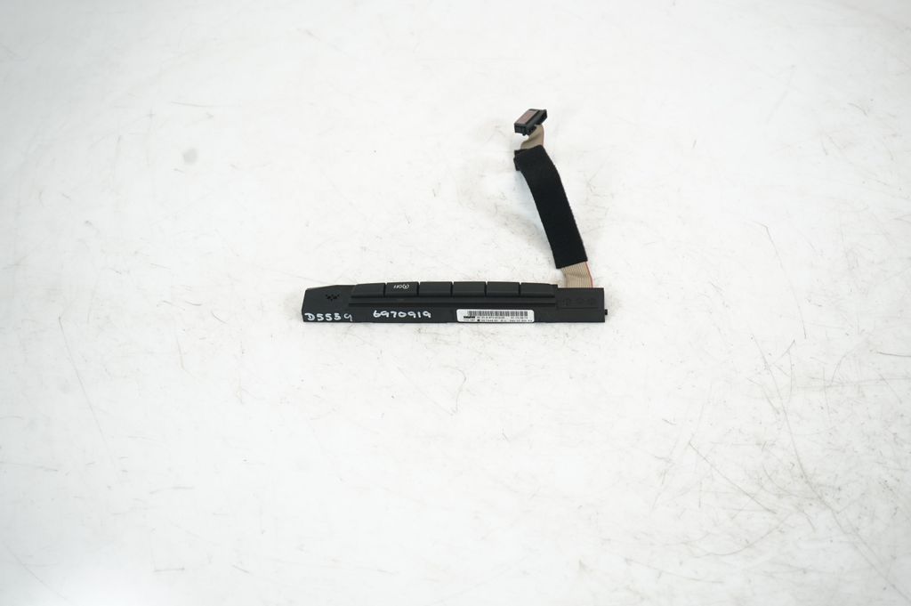 Traction control (ASR) switch (3)