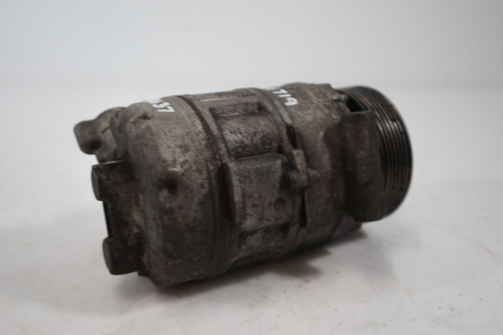 Air conditioning (A/C) compressor (pump) (9)