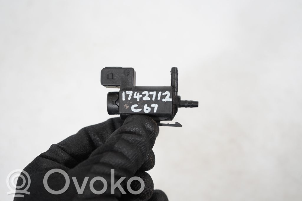 Turbo solenoid valve (8)