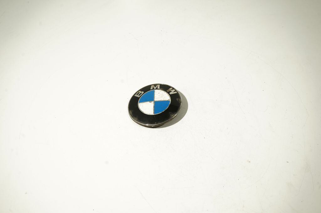 Manufacturer badge logo/emblem (5)