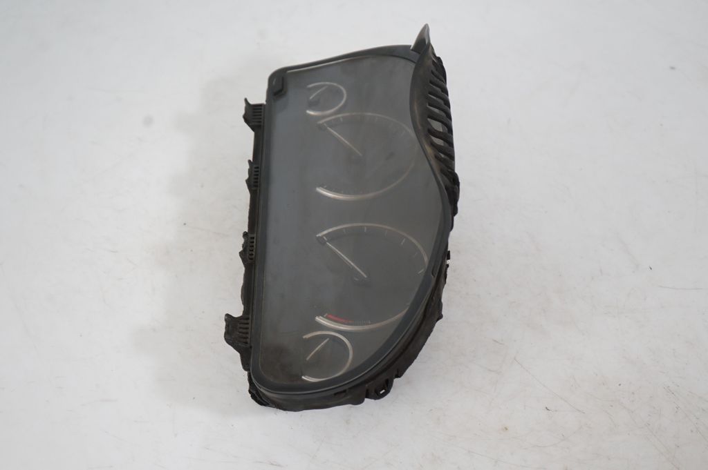 Speedometer (instrument cluster) (2)