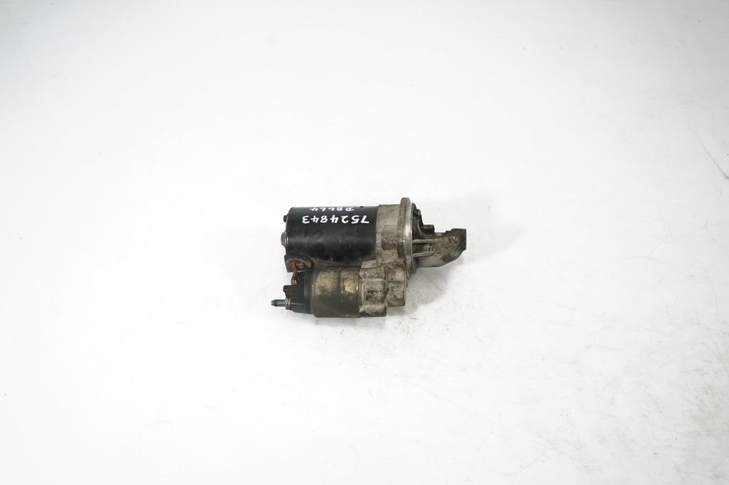 Starter motor (3)