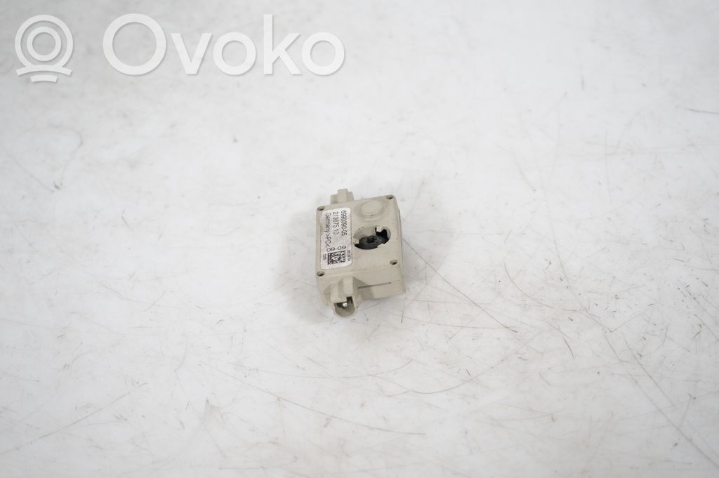 Aerial antenna amplifier (2)