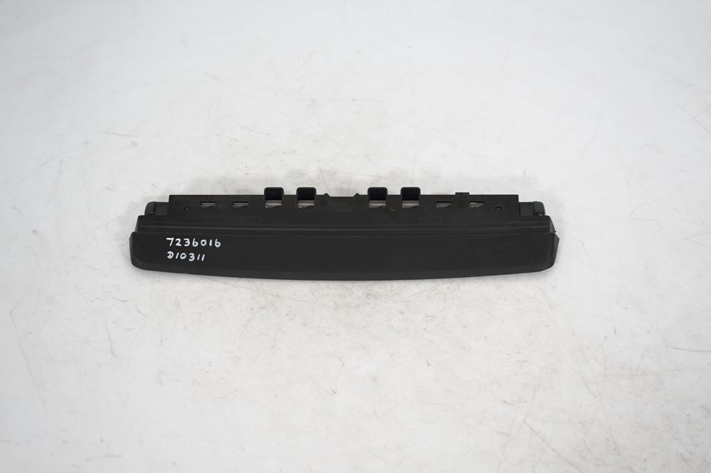 Quarter panel pressure vent (5)