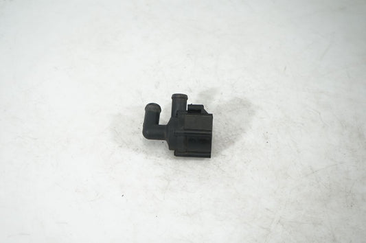 Electric auxiliary coolant/water pump