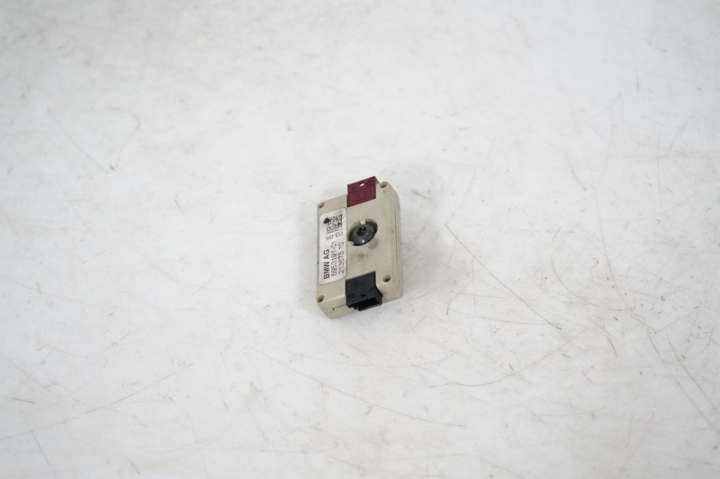 Aerial antenna amplifier (4)