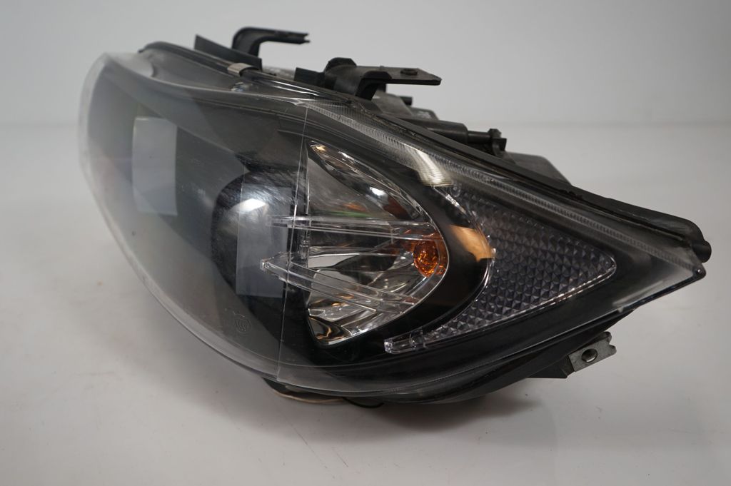 Headlight/headlamp (9)