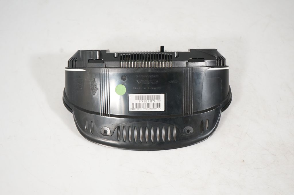 Speedometer (instrument cluster) (5)